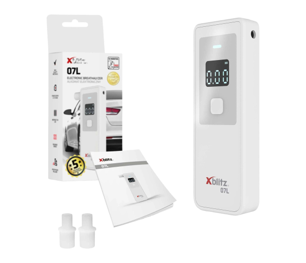 Xblitz 07L - 1366895 - zdjęcie 4